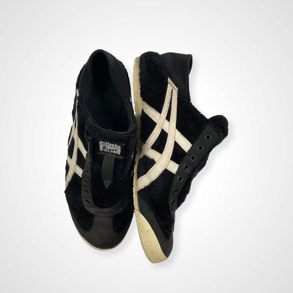 Onitsuka Tiger オニツカタイガー / MEXICO 66 PARATY ファーモデル 参考定価：15,000+tax SIZE:27.5cm