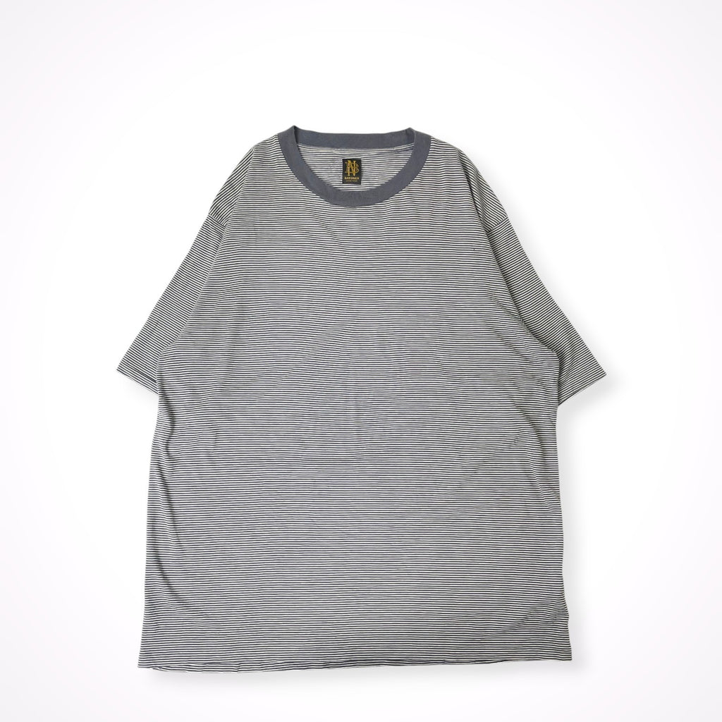 BATONER / TROPICAL WOOL T-SHIRT 参考定価：18,000+tax SIZE:3