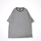 BATONER / TROPICAL WOOL T-SHIRT 参考定価：18,000+tax SIZE:3