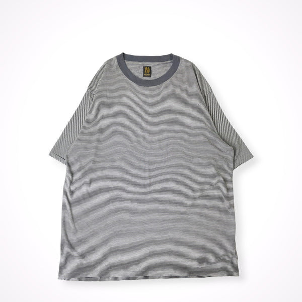 BATONER / TROPICAL WOOL T-SHIRT 参考定価：18,000+tax SIZE:3