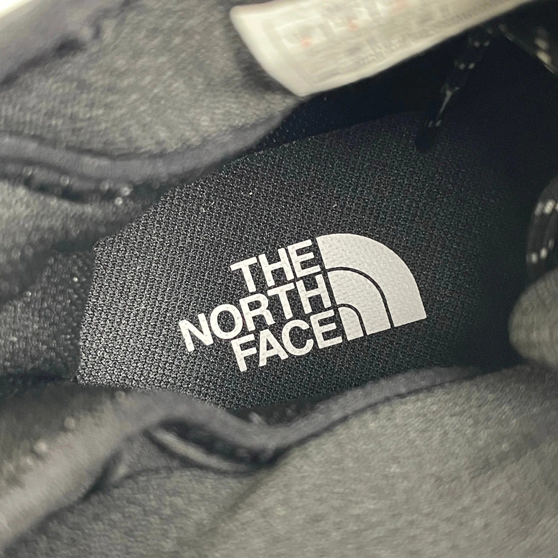 THE NORTH FACE ザ ノースフェイス / NSE Chukka ウォームブーツ NF0A7W4O 参考定価：19,000+tax SIZE:27cm
