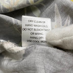 GO BAREFOOT ゴーベアフット / TIGER＆BAMBOO ALOHA アロハシャツ 虎 竹 乱痴気取扱い SIZE:M