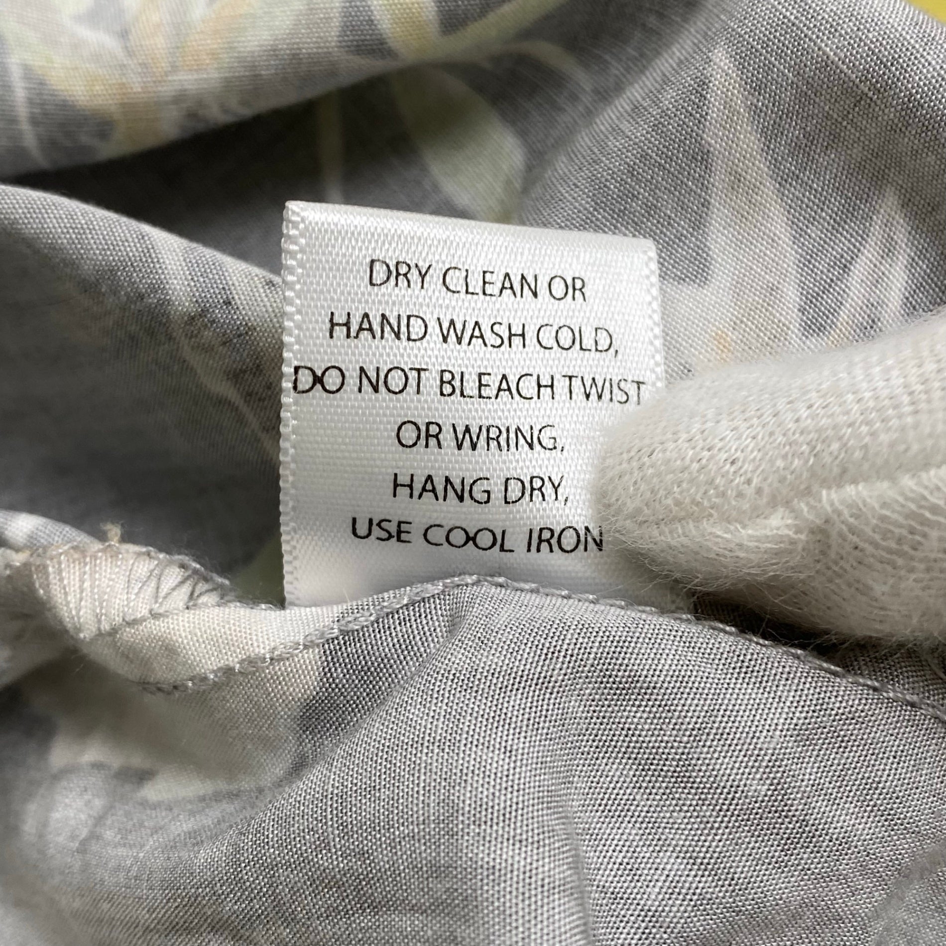 GO BAREFOOT ゴーベアフット / TIGER＆BAMBOO ALOHA アロハシャツ 虎 竹 乱痴気取扱い SIZE:M