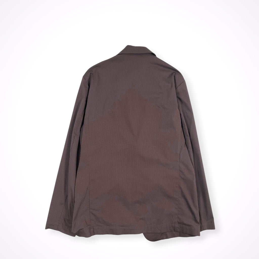 UNITED TOKYO / Dot Air ストレッチセットアップ 参考定価：45,000+tax SIZE:2＆1