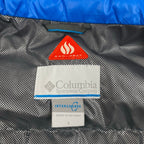 Columbia コロンビア / 3WAY カルパインインターチェンジダウンジャケット 参考定価：29,800+tax SIZE：L