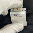 AKRIS PUNTO / ユーロリネンスカート 参考定価：80,000程度 SIZE:US4