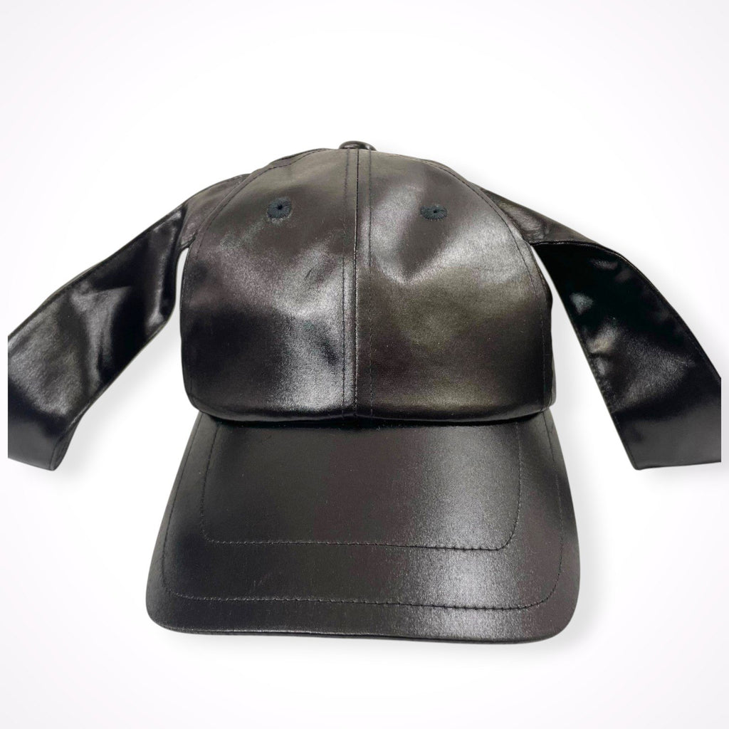 MASU × NOZOMI KUROKAWA / コラボ LONG EAR CAP 参考定価：22,000+tax
