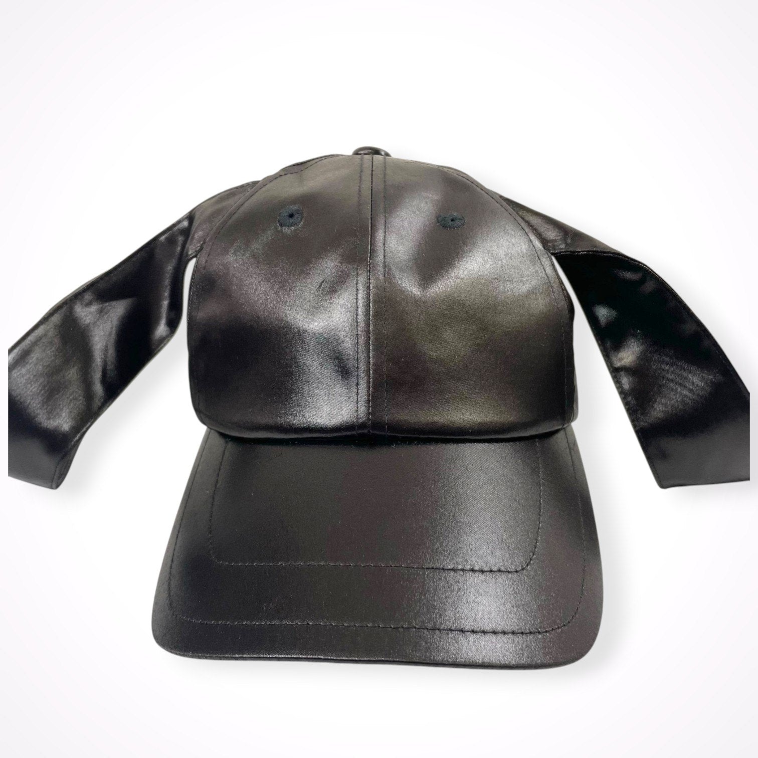 MASU × NOZOMI KUROKAWA / コラボ LONG EAR CAP 参考定価：22,000+tax