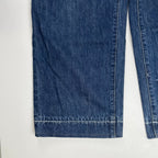 UNUSED アンユーズド / 12.5oz DENIM PT 参考定価：32,000+tax SIZE:2