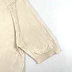 JOHN SMEDLEY / シーアイランドコットン ニットポロシャツ 英国製 SIZE：XS(M程度)