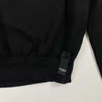 FENDI フェンディ / ズッカ柄ハイネックニット 21年 SIZE:48