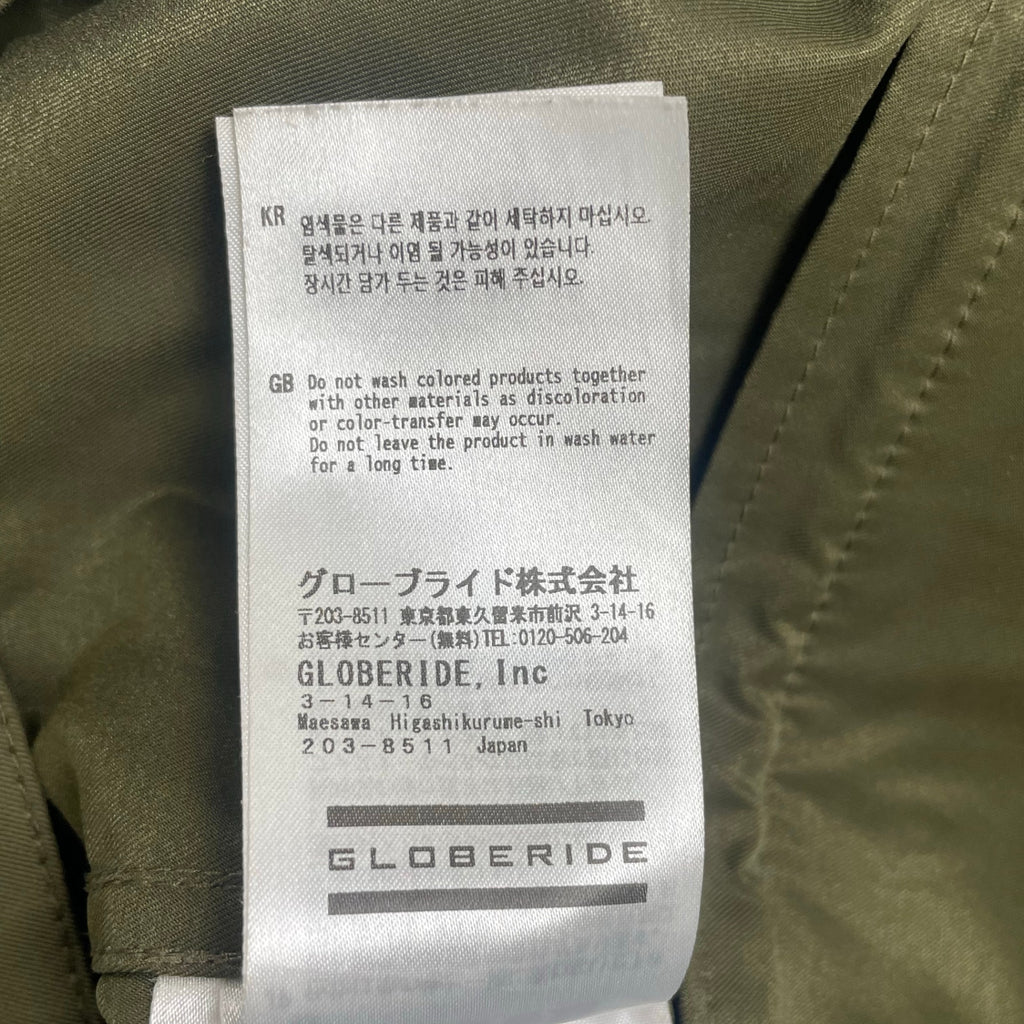 DAIWA PIER39 ダイワピア39 / MIL FIELD JACKET ワイドジャケット 参考定価：25,000+tax SIZE:L