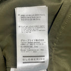 DAIWA PIER39 ダイワピア39 / MIL FIELD JACKET ワイドジャケット 参考定価：25,000+tax SIZE:L
