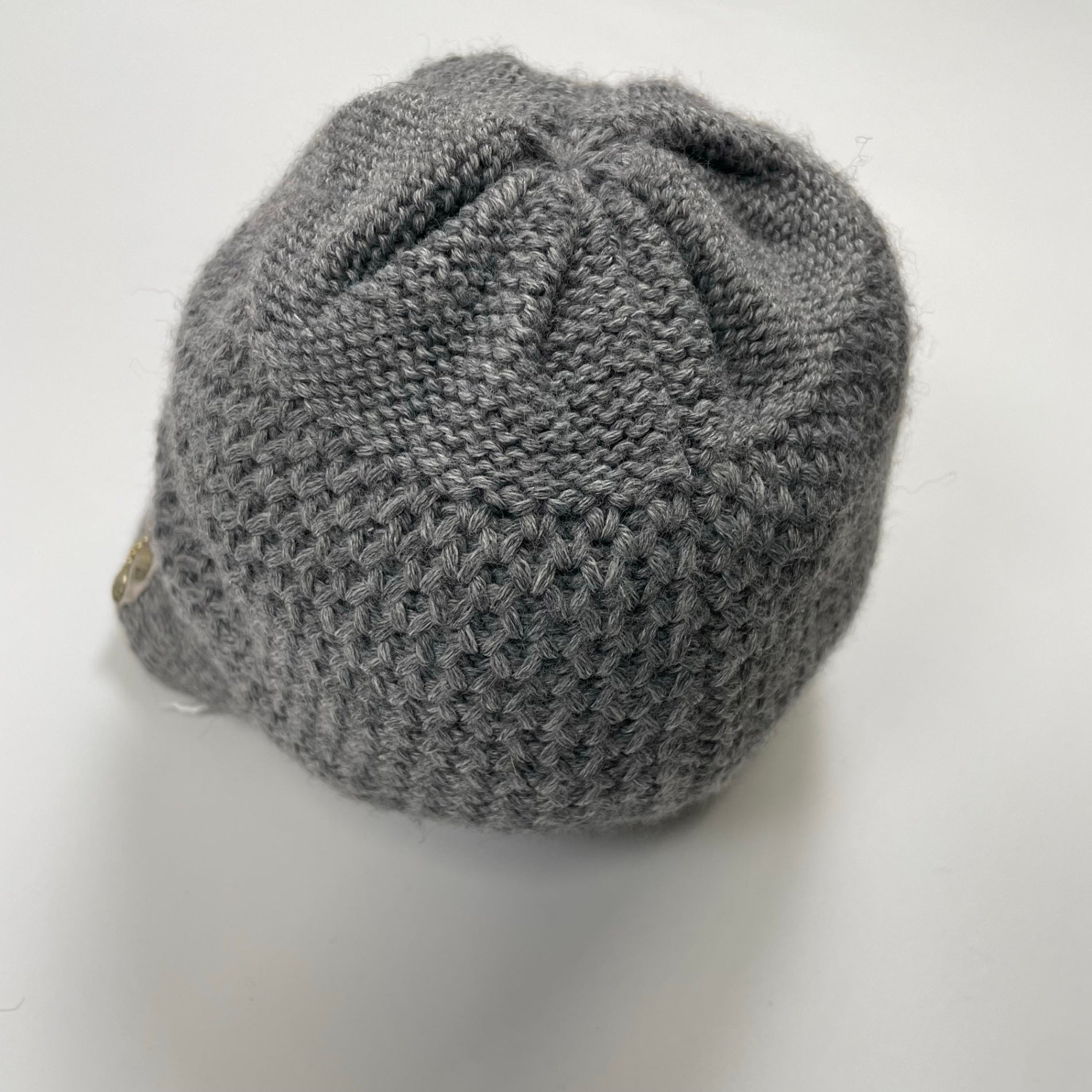 MANOUSH マヌーシュ / ビジューニットキャップ RonHerman 取扱い 参考定価：16,000程度