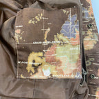 glamb / Snyder mountain parka 参考定価：41,000+tax SIZE:1