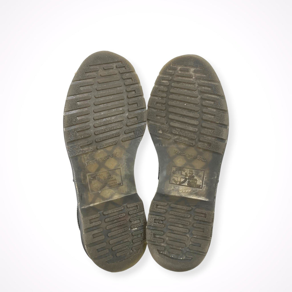 Dr Martens / ADRIAN WS 参考定価：26,000+tax SIZE:UK7(26cm)