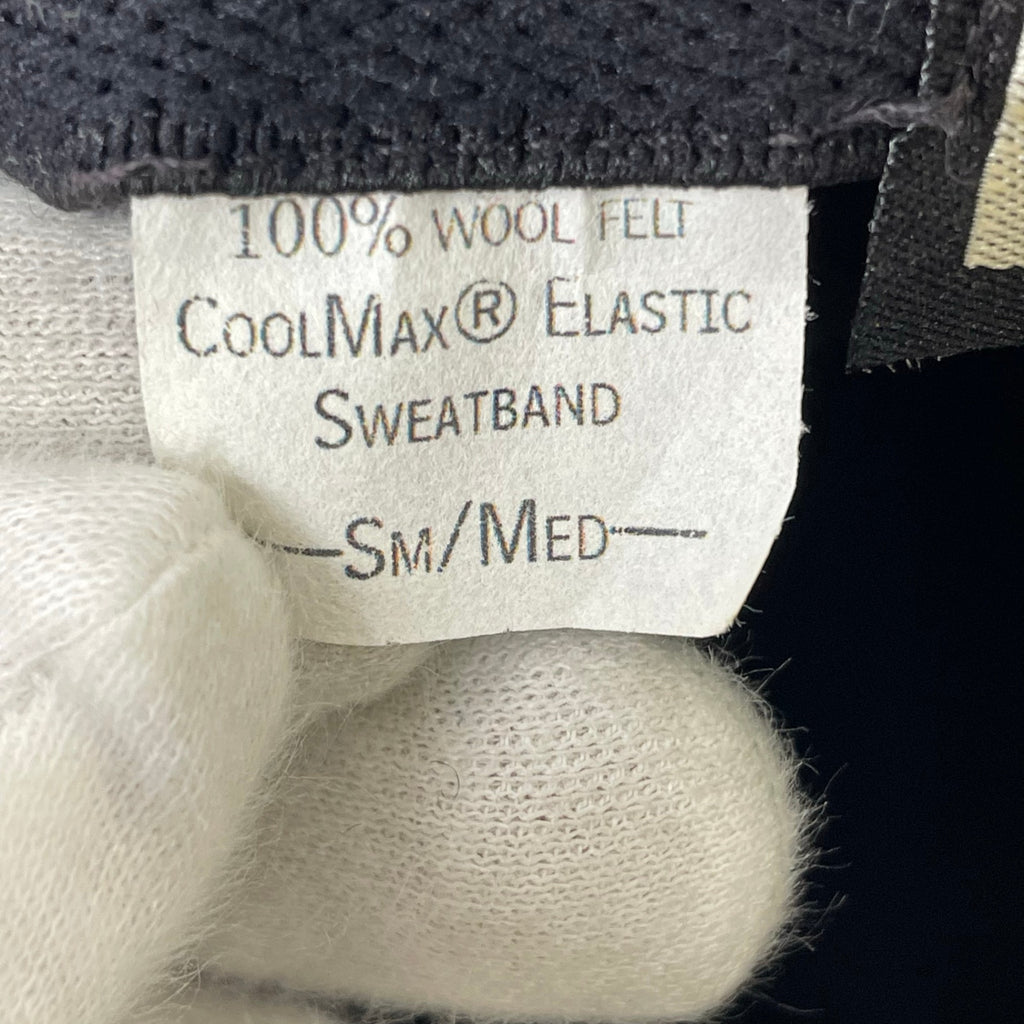 SAN FRANCISCO HAT / USA製フェルトハット 参考定価：18,000程度