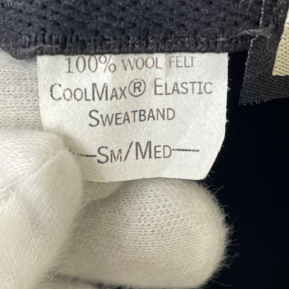SAN FRANCISCO HAT / USA製フェルトハット 参考定価：18,000程度