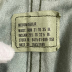 VINTAGE / 85年製 M-65トラウザーズ SIZE:MEDIUM-REGULAR