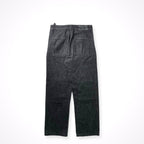 STUDIO NICHOLSON × ZARA / ストレートデニムパンツ SIZE:30