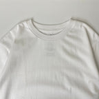 Graphpaper / パックTEE ホワイト SIZE：2(M-L程度)