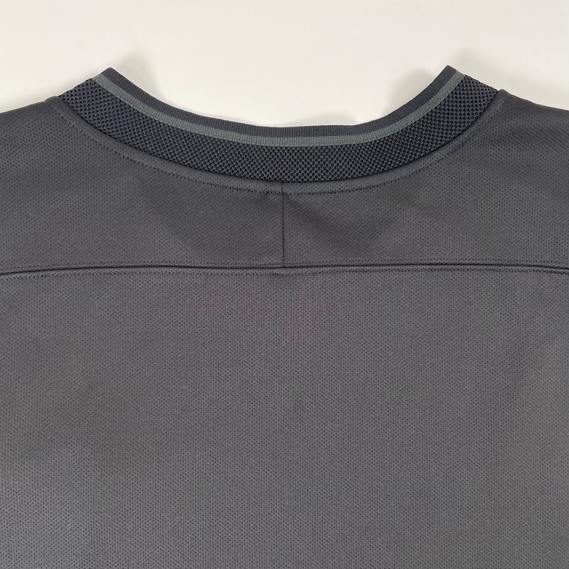 Y-3 / U LOGO SS TEE 参考定価：20,000+tax SIZE:L