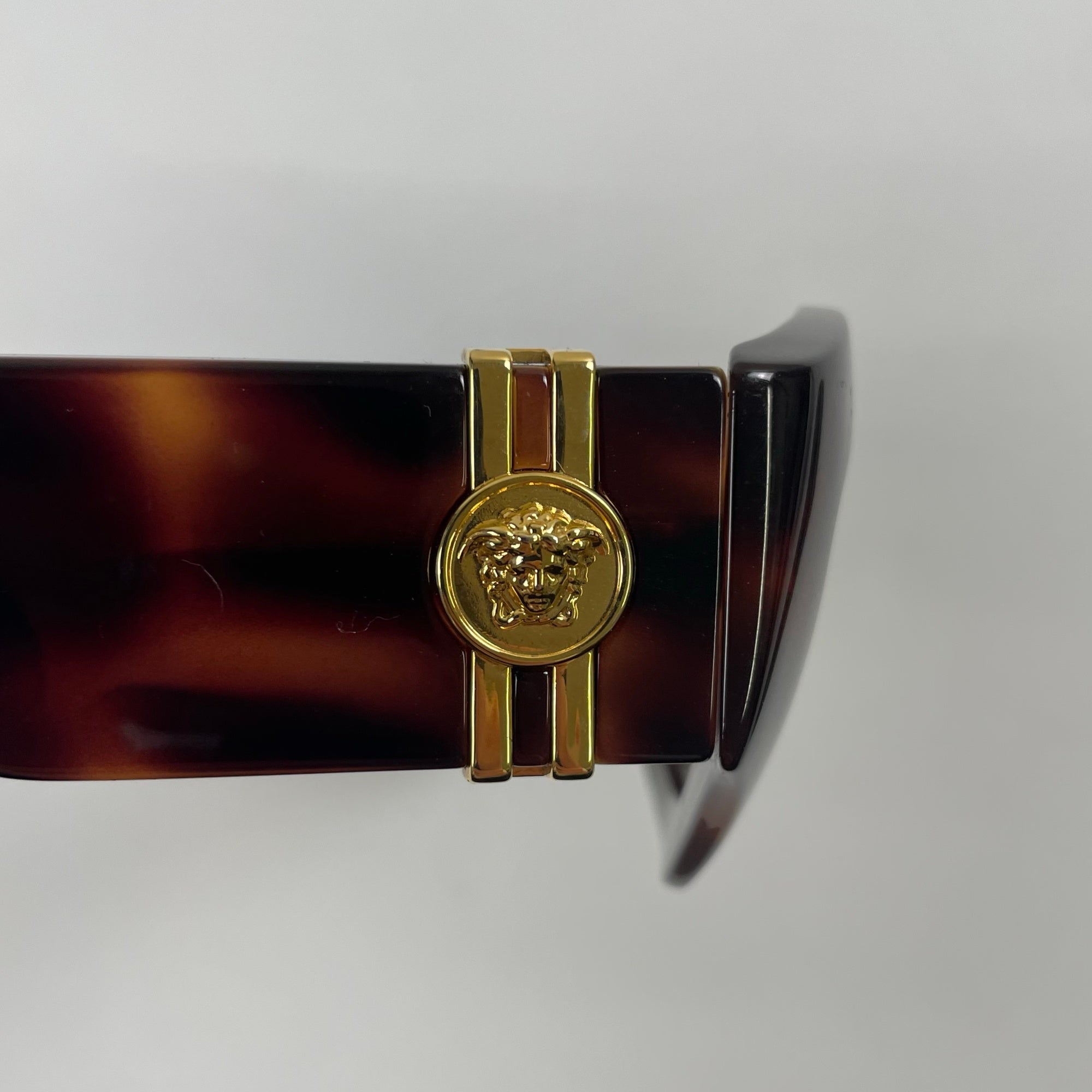 GIANNI VERSACE / メデューサ サングラス MOD.421