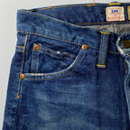 Lee リー 奥田民生コラボ / RIDERS Authentic Cowboy コラボ デニムパンツ 95211 SIZE：28（S程度）