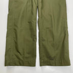BRITISH ARMY イギリス軍 / ミリタリーベイカーパンツ SIZE:W68cm