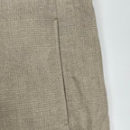 PHOTOCOPIEU フォトコピュー / VALENTINEジレ ベスト ウール×リネン 参考定価：42,000+tax SIZE:TU(FREE)