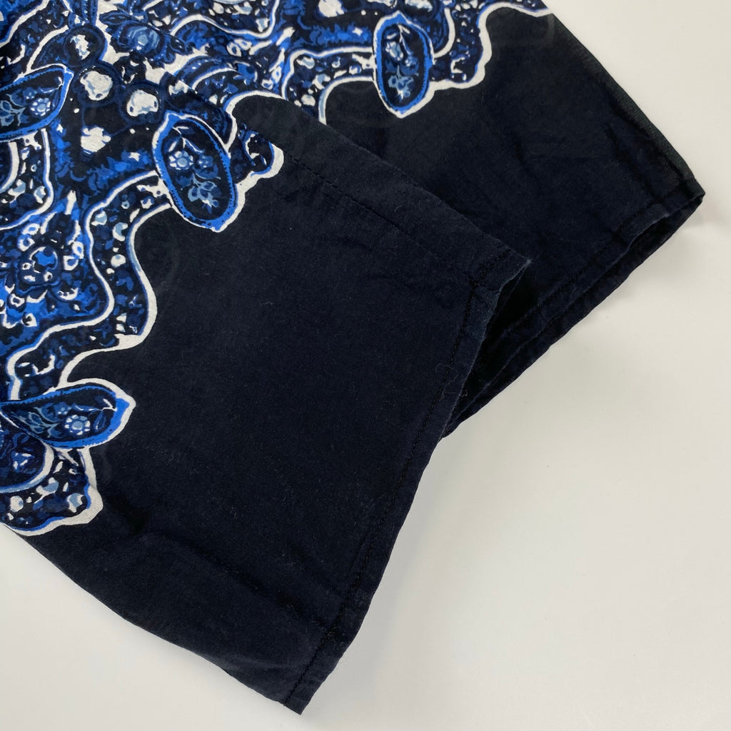 辺見えみりコラボ ELENDEEK エレンディーク / カシュクールタッセルワンピース SIZE：01