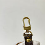LOUIS VUITTON / モノグラムショルダーストラップ バンドリエール J60068