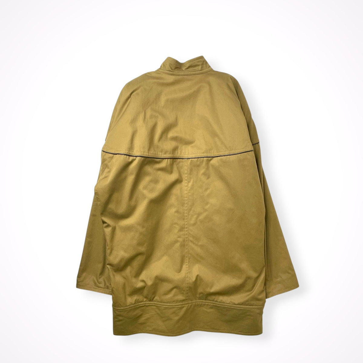 ETIENNE AIGNER / ユーロヴィンテージカップショルダーコート 参考定価：120,000程度 SIZE:42