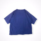 MHL. / コットンプルオーバーシャツ 参考定価：20,000程度 SIZE:S