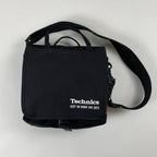 Manhattan Portage × Technics / コラボ DJバッグ レコードバッグ DJ MURO