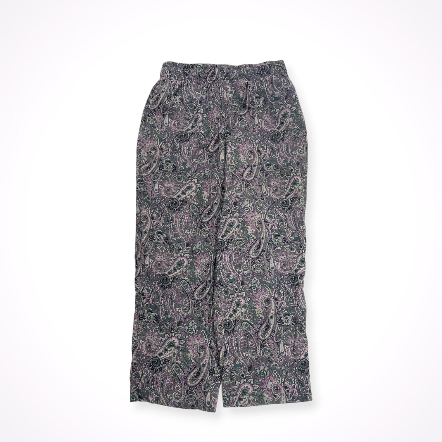 JOURNAL STANDARD ジャーナルスタンダード / ペイズリー柄セットアップ SIZE:S