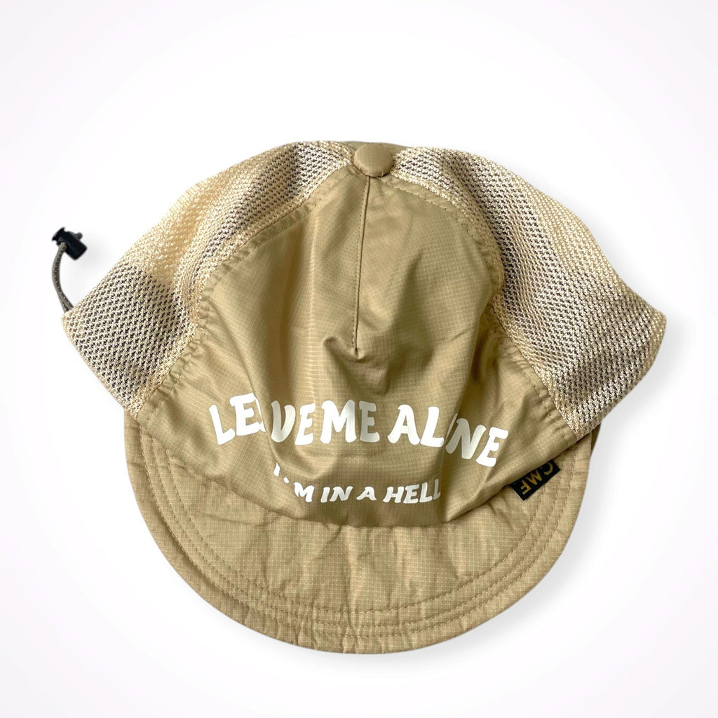 COMFY / ALLTIMECAP 参考定価：10,000程度