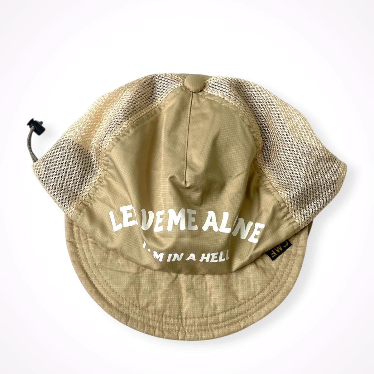 COMFY / ALLTIMECAP 参考定価：10,000程度