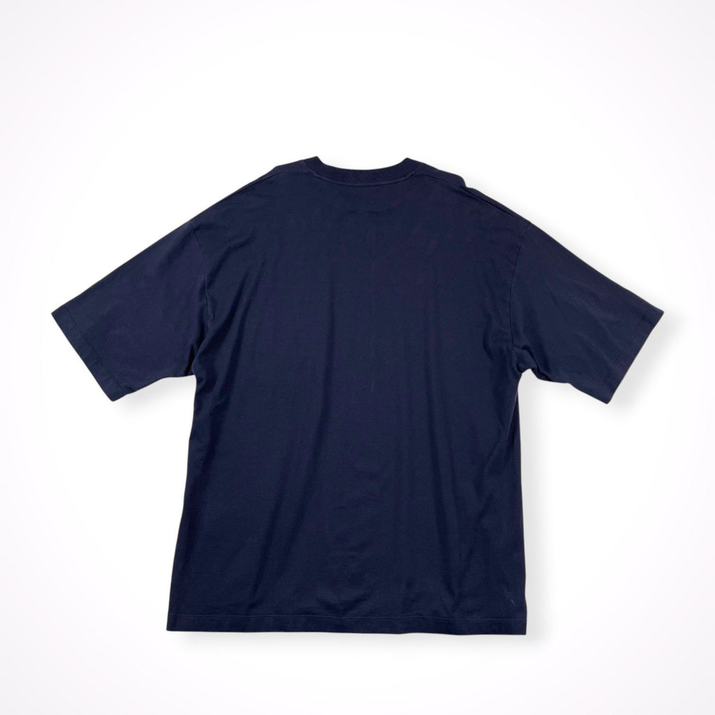 YOKO SAKAMOTO / BIG TUBE POCKET T-SHIRT 参考定価：15,000+tax SIZE:L