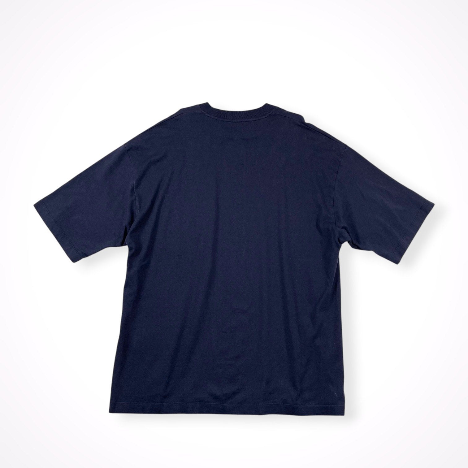 YOKO SAKAMOTO / BIG TUBE POCKET T-SHIRT 参考定価：15,000+tax SIZE:L