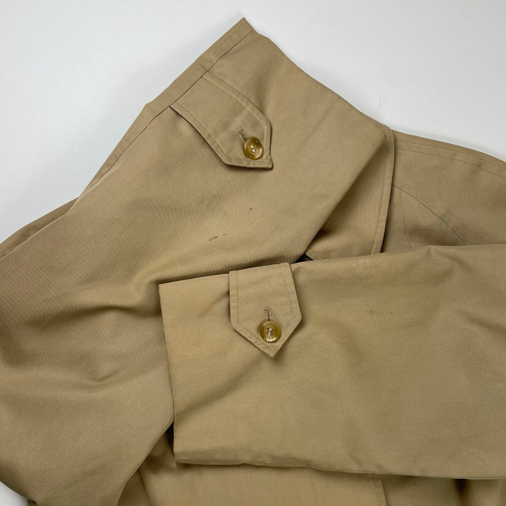 Burberry's バーバリーズ / 70s ノヴァ裏地ステンカラーコート SIZE: LONG150