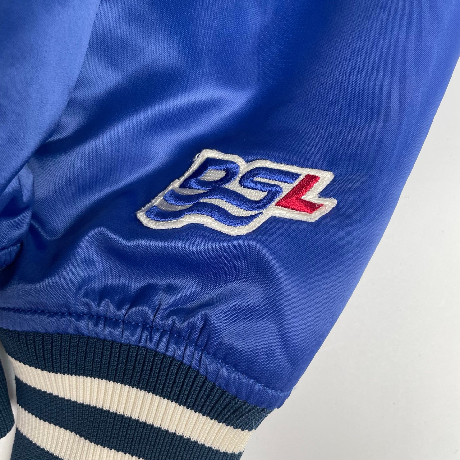 DIESEL ディーゼル / スタジャン バーシティージャケット 美品 参考定価：48,000+tax SIZE：S