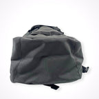 BRIEFING × TOMORROW LAND / 別注 FLAP PACK グレー×ブラック 参考定価：40,000程度