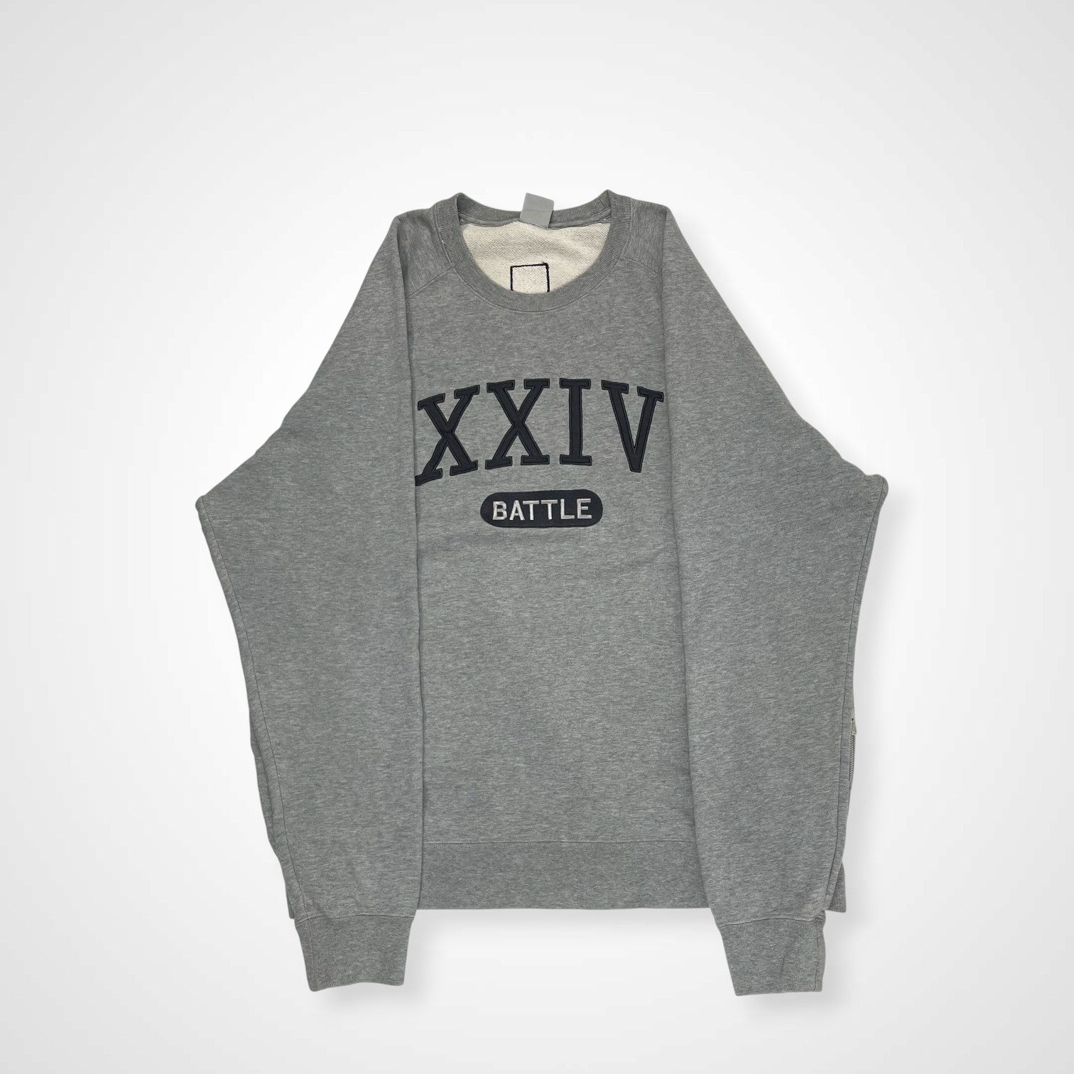 NIKE ナイキ / コービーブライアント ヴィンテージスウェット 「BATTLE＆ELEVATE」 SIZE:XXL