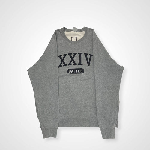 NIKE ナイキ / コービーブライアント ヴィンテージスウェット 「BATTLE＆ELEVATE」 SIZE:XXL