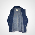 orslow × BEAMS fennica オアスロウ ビームス フェニカ / 別注 1940sライトオンスデニム カバーオール SIZE:XXS(レディースM程度)