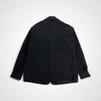 MOUNTAIN RESEARCH マウンテンリサーチ / MT JKT コーデュロイジャケット セットアップ可能 24AW 缶バッジ付 参考定価：45,000+tax