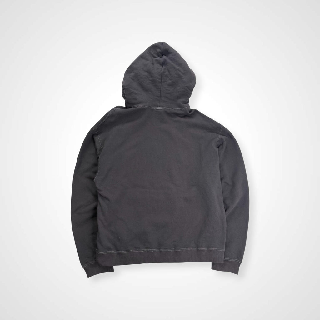 1027(Dhal・keylime) / Sweatshirt hoodie パーカー 参考定価：35,000程度 SIZE:2