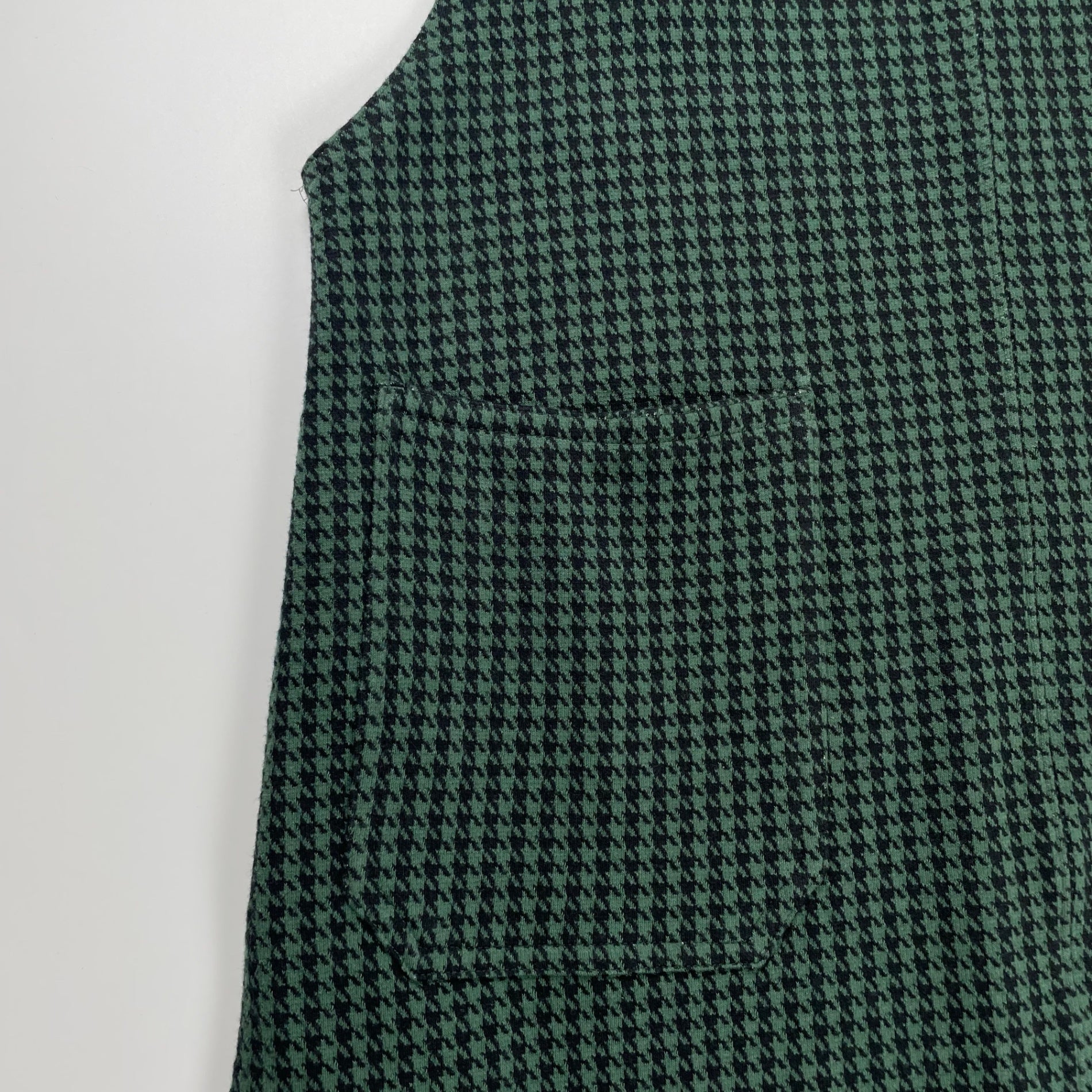 HYSTERIC GLAMOUR ヒステリックグラマー / BACK BEAR刺繍 ジャンパースカート 参考定価：36,000+tax SIZE:FREE