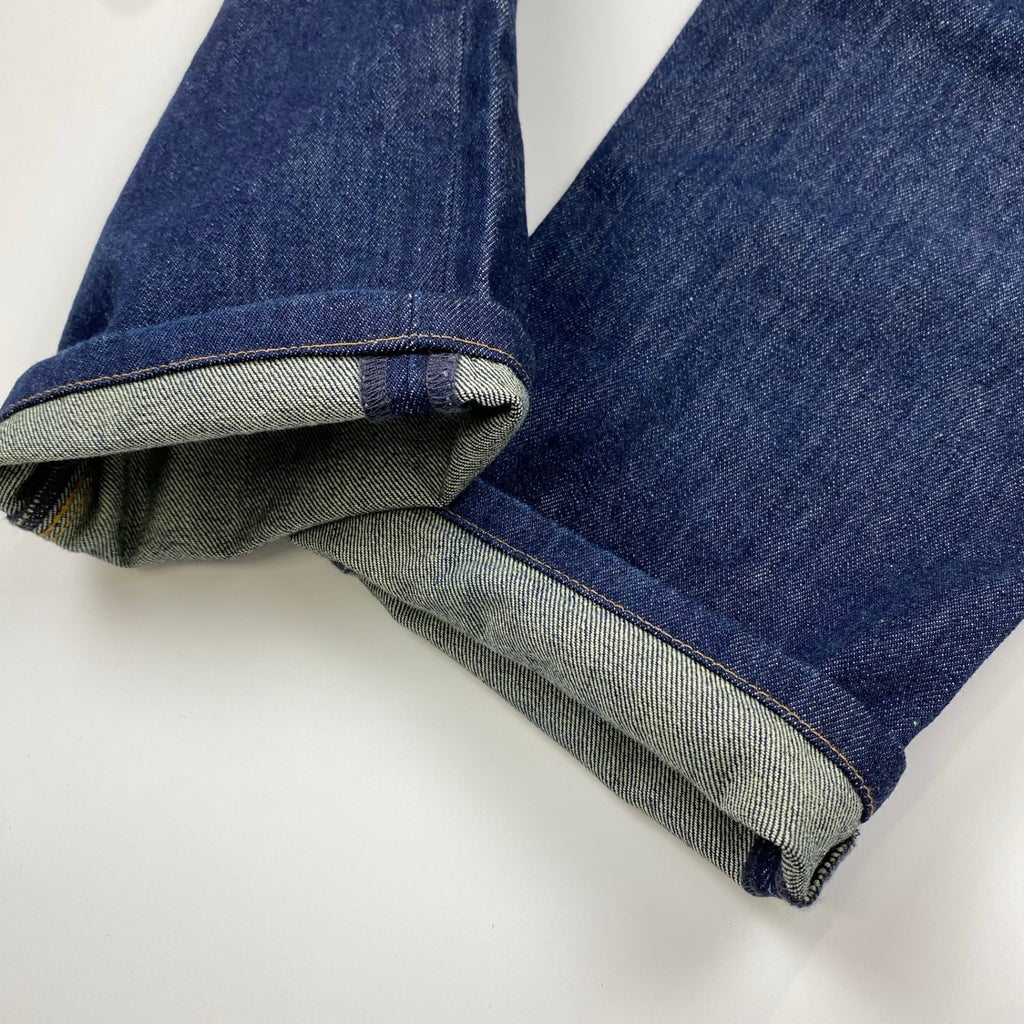 Levi's リーバイス / 501 デニムパンツ 濃紺 SIZE:W28 L34